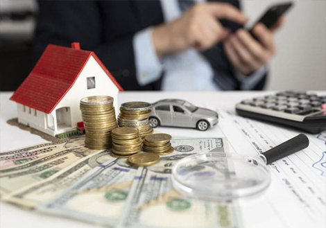 Barber Salon  Bootstrap 4 Template