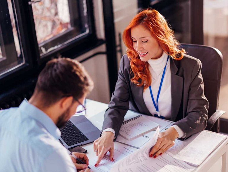 Barber Salon  Bootstrap 4 Template